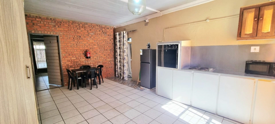 4 Bedroom Property for Sale in Wilgehof Free State